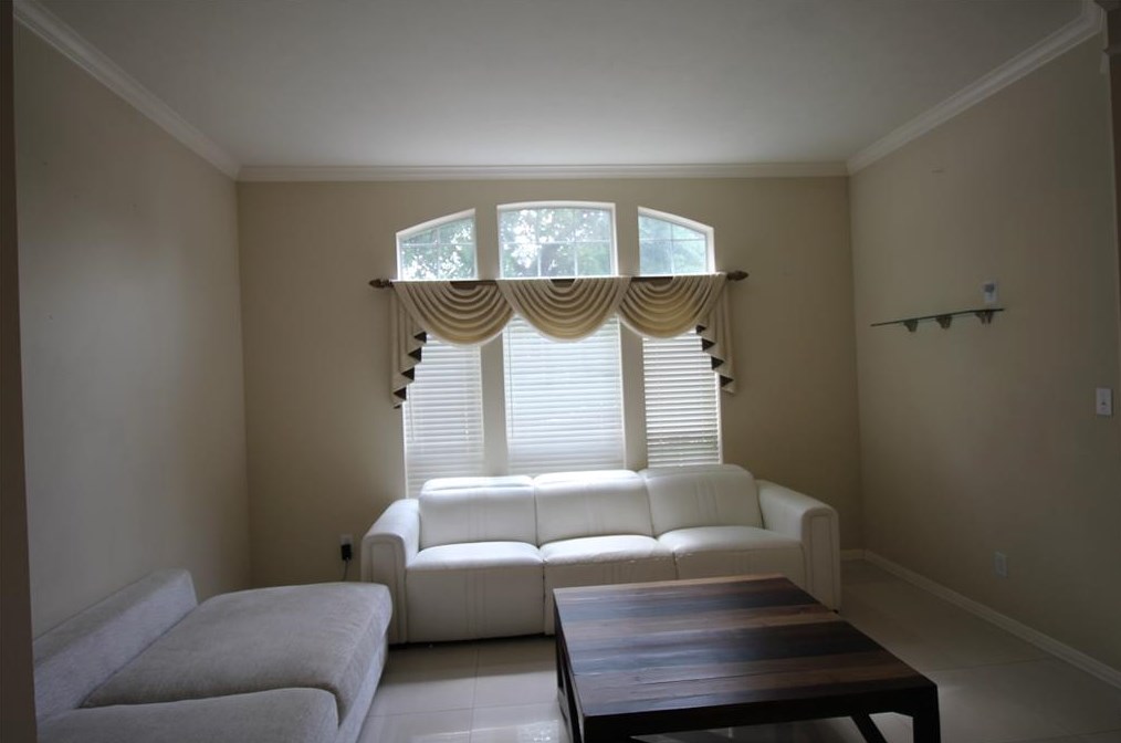 2506 Hampton Park Ln, Sugar Land TX  77479-1258 exterior