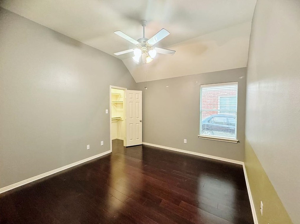 2506 Hampton Park Ln, Sugar Land TX  77479-1258 exterior