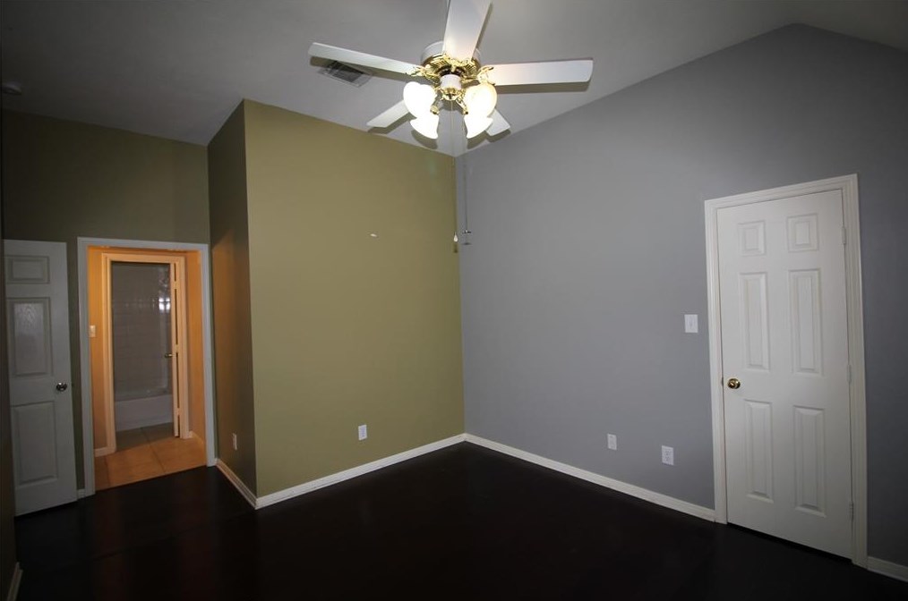 2506 Hampton Park Ln, Sugar Land TX  77479-1258 exterior
