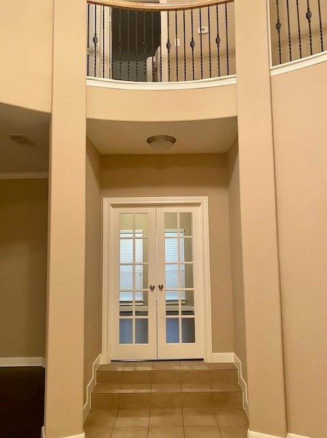 16807 Coronado Springs Dr, Spring TX  77379-1910 exterior