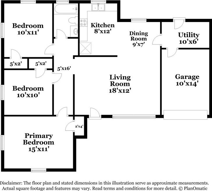 8006 Lynette St, Houston, TX 77028
