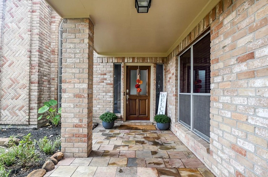 18003 Mountfield Dr, Houston, TX 77084-2326