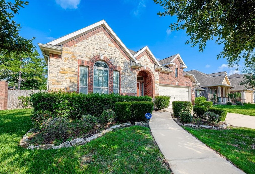 4635 Autumn Pine Ln, Houston, TX 77084-6871