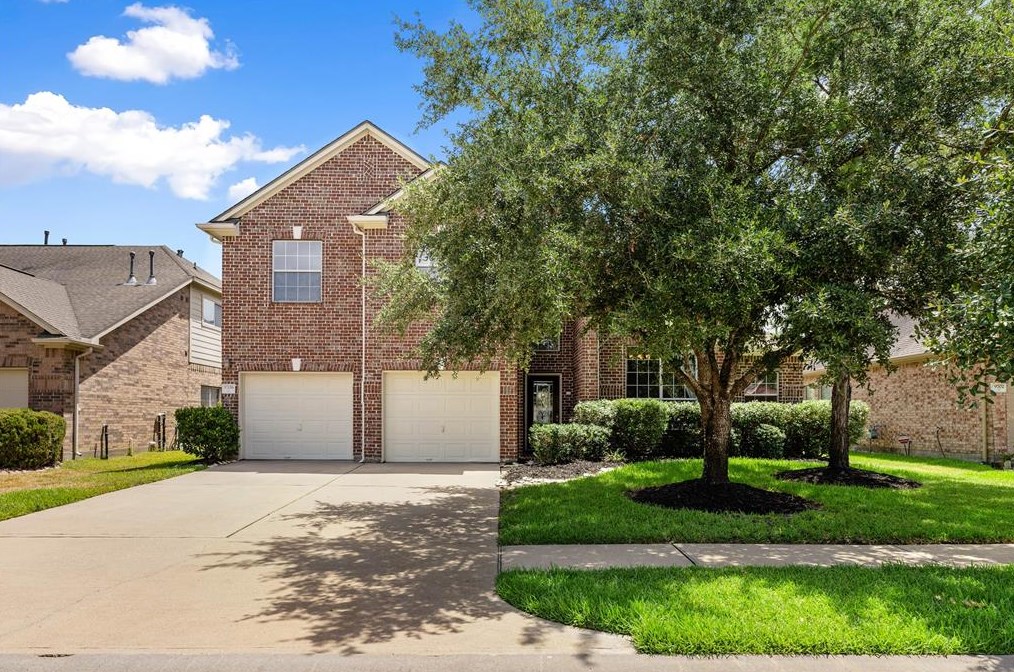 9706 Pine Bank Dr, Houston, TX 77095-5476