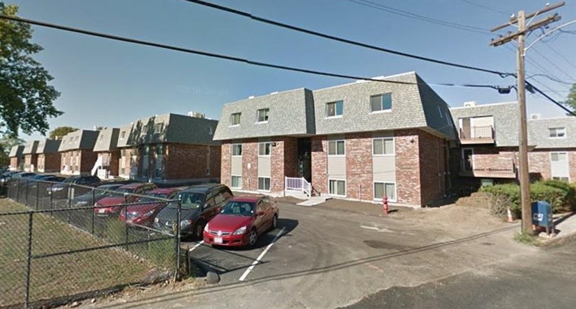 247 Garden St, Cambridge MA  02138-1252 exterior