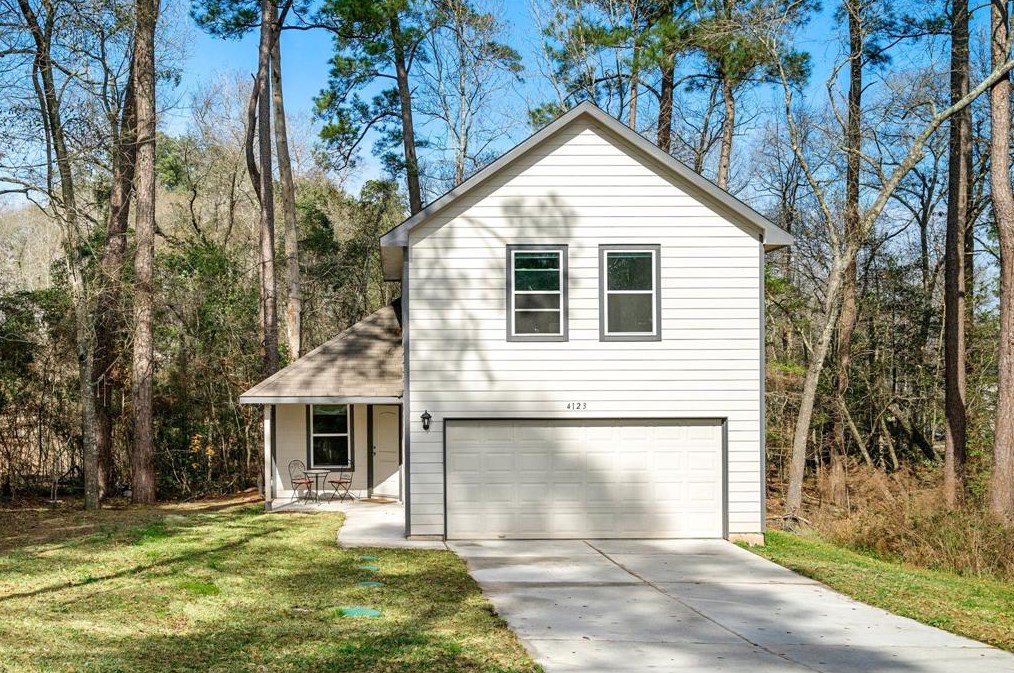 4123 Frontier Rd, Panorama Village, TX 77378