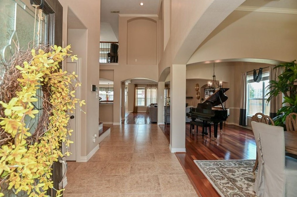 3515 Duffy Ln, Manvel, TX 77578-3677