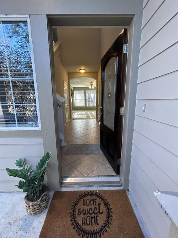 91 Benedict Canyon Loop, Spring TX  77382-5419 exterior