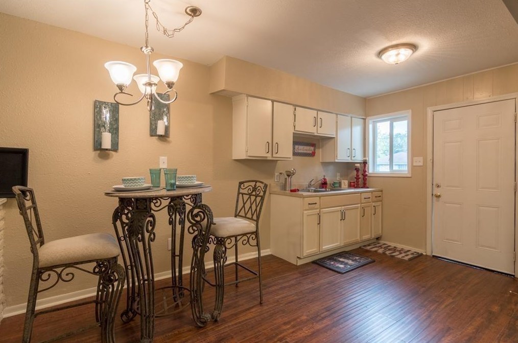 5120 Clover St #2, Houston, TX 77033