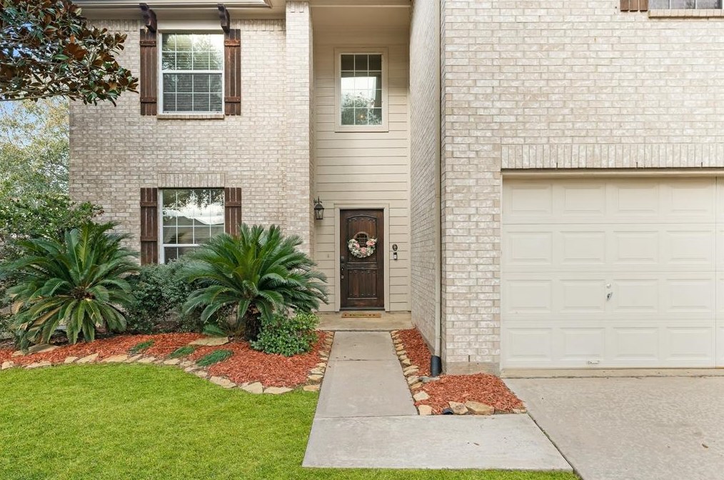 24602 Lakecrest Run Dr, Katy, TX 77493