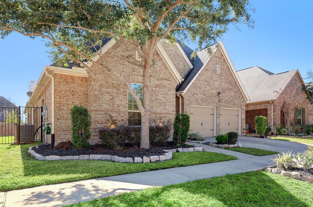 7006 Covenant Way, Missouri City, TX 77459