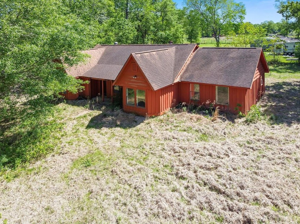 1997 County Road 347, Cleveland, TX 77327-4496