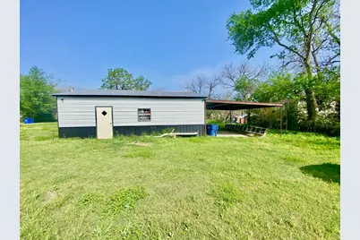 201 W Pine Street, Crockett, TX 75835 - Photo 8