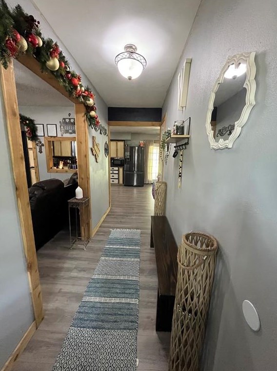 2011 Avenue K, Danbury, TX 77534-8065