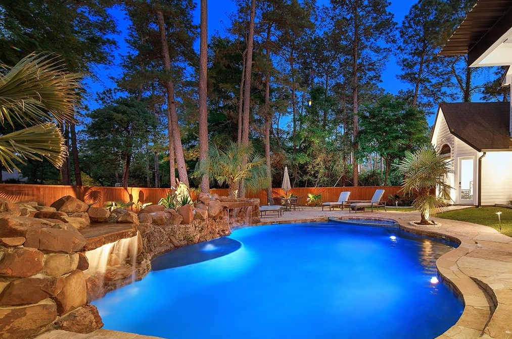 34 Wooded Brook Cir, Spring, TX 77382-1251