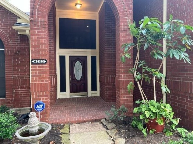 6203 Dove Fern Ct, Houston, TX 77041-4268