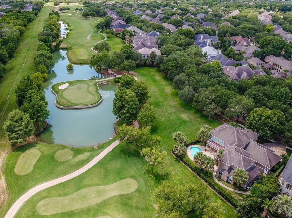 3402 Onion Crk, Sugar Land, TX 77479-2548