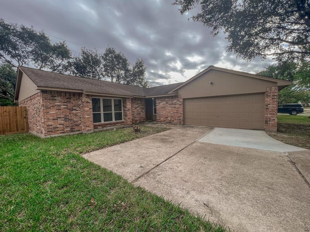 7222 Ridgeberry Dr, Houston, TX 77095