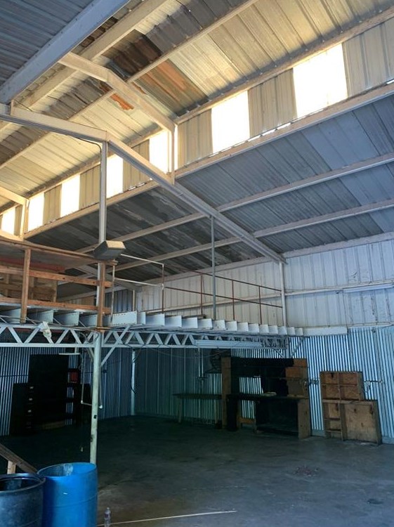 439 Grand Ave #b, Bacliff, TX 77518