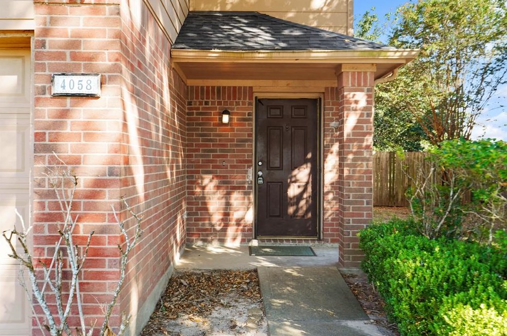 4058 Starbridge Pointe Ln, Katy, TX 77449
