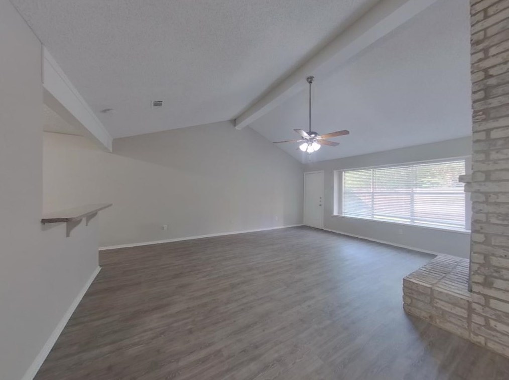 23519 Briarcreek Blvd, Spring TX  77373-6282 exterior