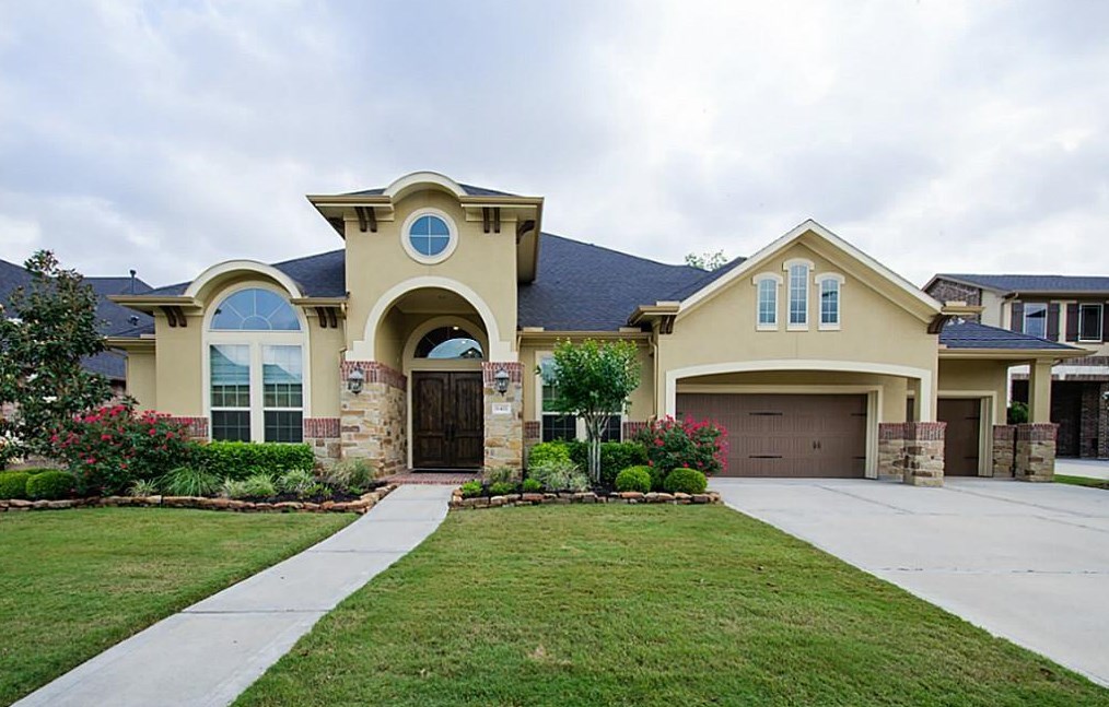 6411 Dexter Bluff Ct, Sugar Land, TX 77479