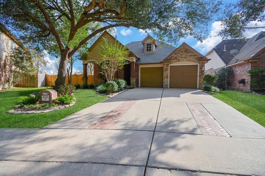 10218 Garden Crossing Ln, Missouri City, TX 77459-6478
