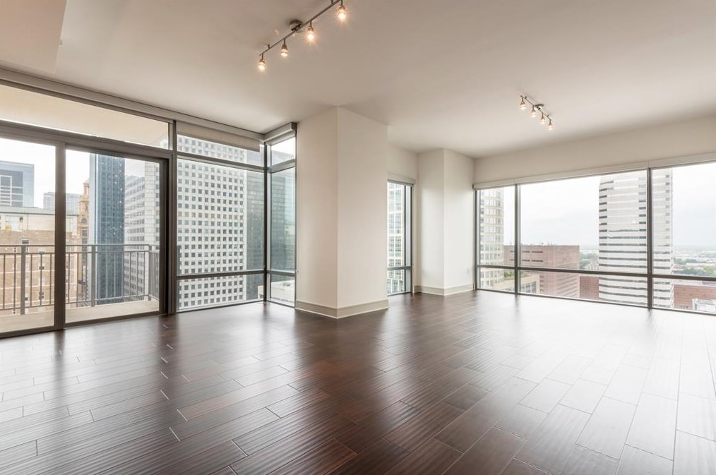 409 Travis St #1007, Houston, TX 77002