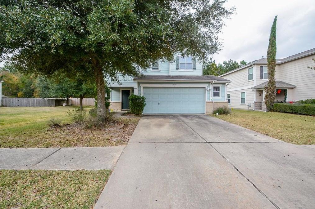 21211 Shadow River Ln, Spring, TX 77379-5158