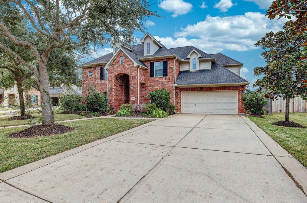 28506 Woodlark Dr, Katy, TX 77494