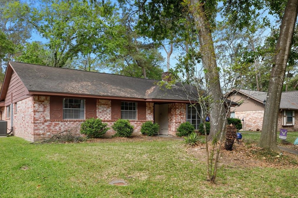 25315 Lynbriar Ln, Spring, TX 77373-6012