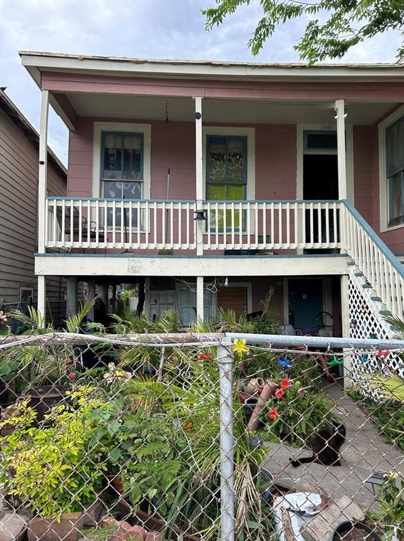 1110 Avenue K, Galveston, TX 77550
