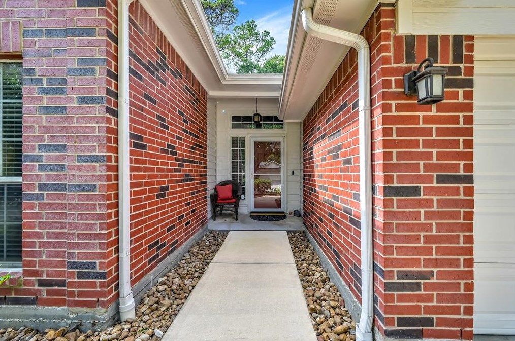 23215 Postwood Park Ln, Spring, TX 77373-4962