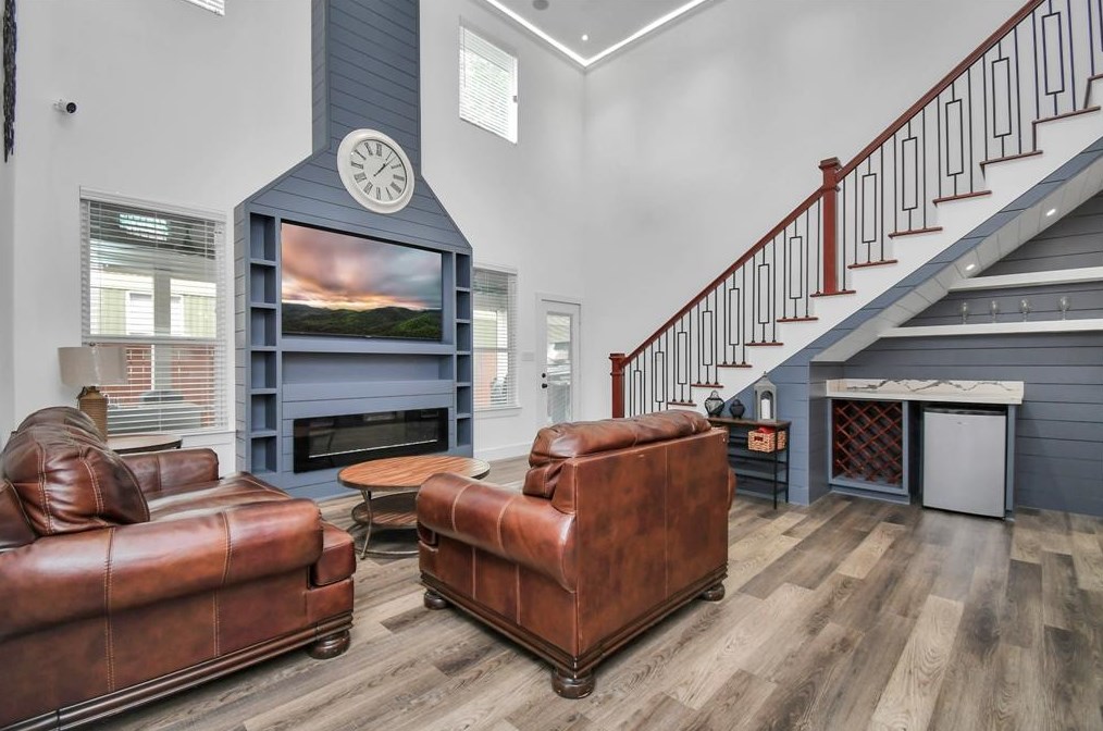 14311 Duncum St, Houston TX  77015-5313 exterior