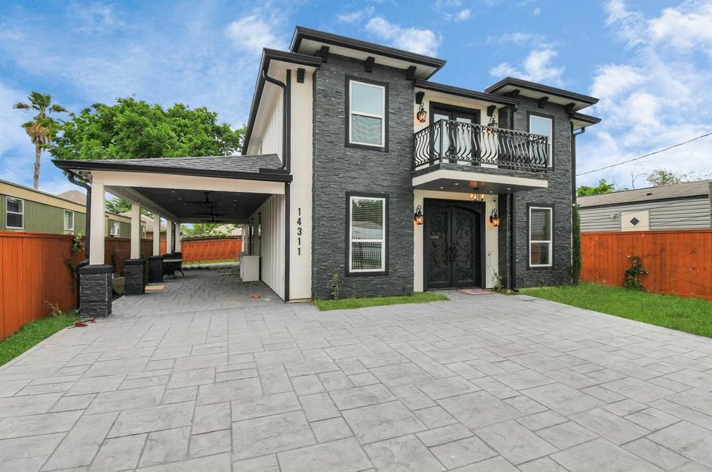 14311 Duncum St, Houston, TX 77015
