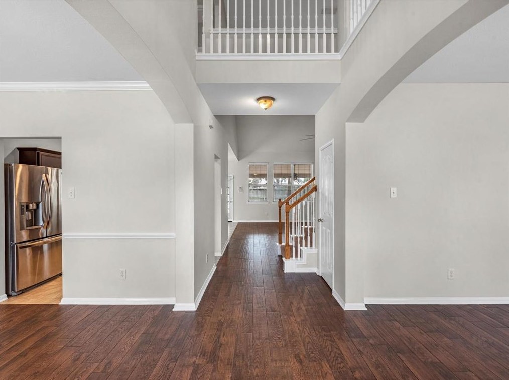 7407 Parkcross Pl, Cypress TX  77433-1539 exterior