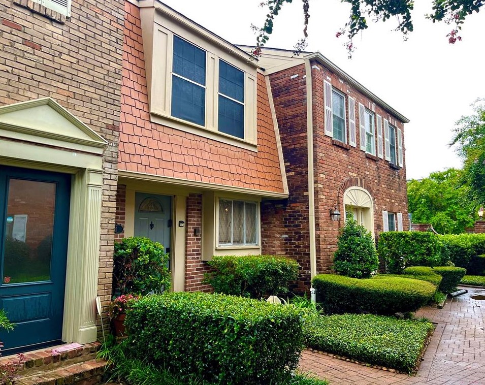 6485 Burgoyne Rd # 43, Houston, TX
