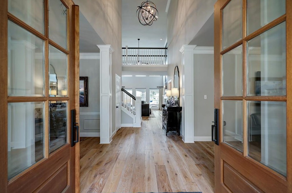1410 Hillside Forest Dr, Sugar Land, TX 77479-6407