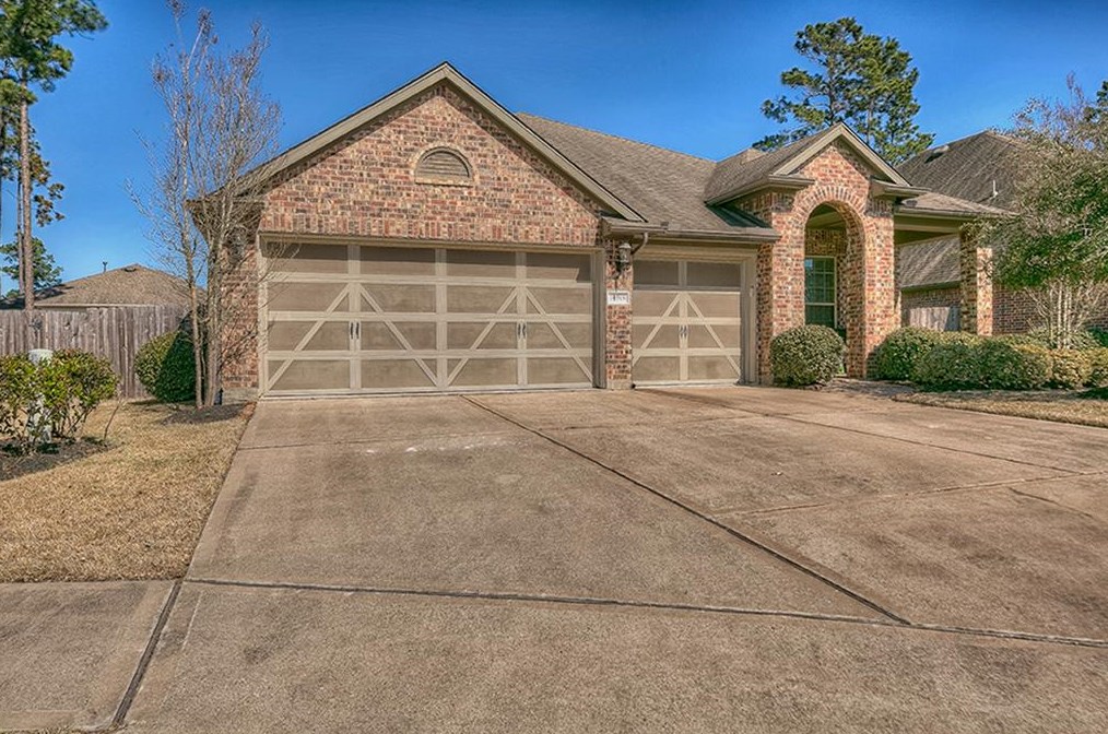31518 Reston Cliff Ct, Spring, TX 77386-7095