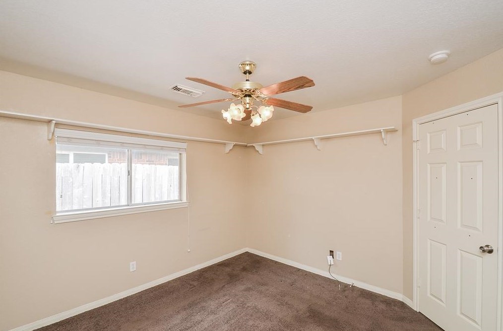 2722 Shawna Lyn Dr, Spring TX 77373-7741 exterior