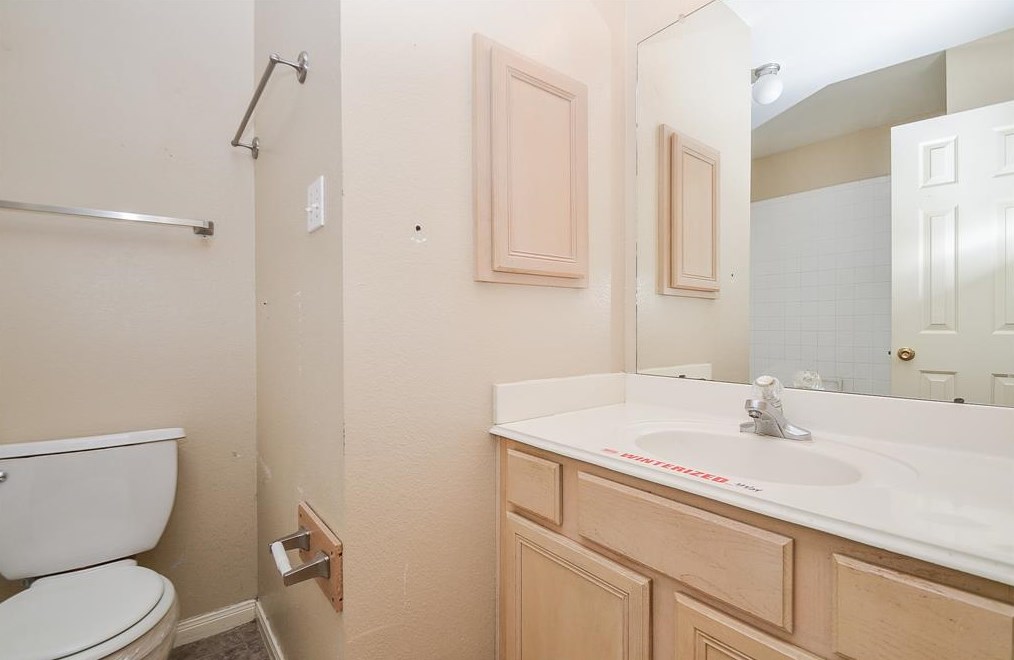 2722 Shawna Lyn Dr, Spring TX 77373-7741 exterior