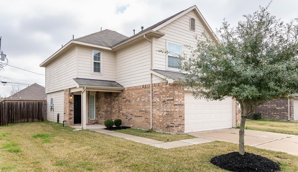 6307 Heffernan St, Houston, TX 77087