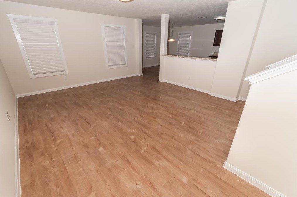 6307 Heffernan St, Houston TX  77087-5915 exterior