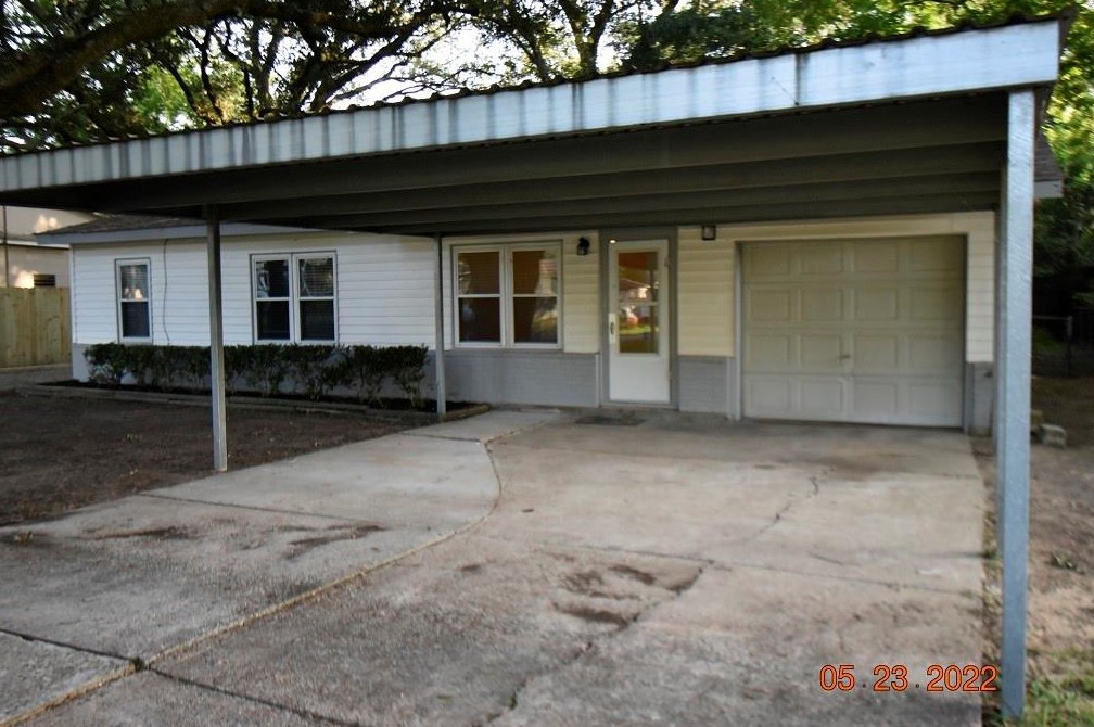 509 David Ave, League City, TX 77573