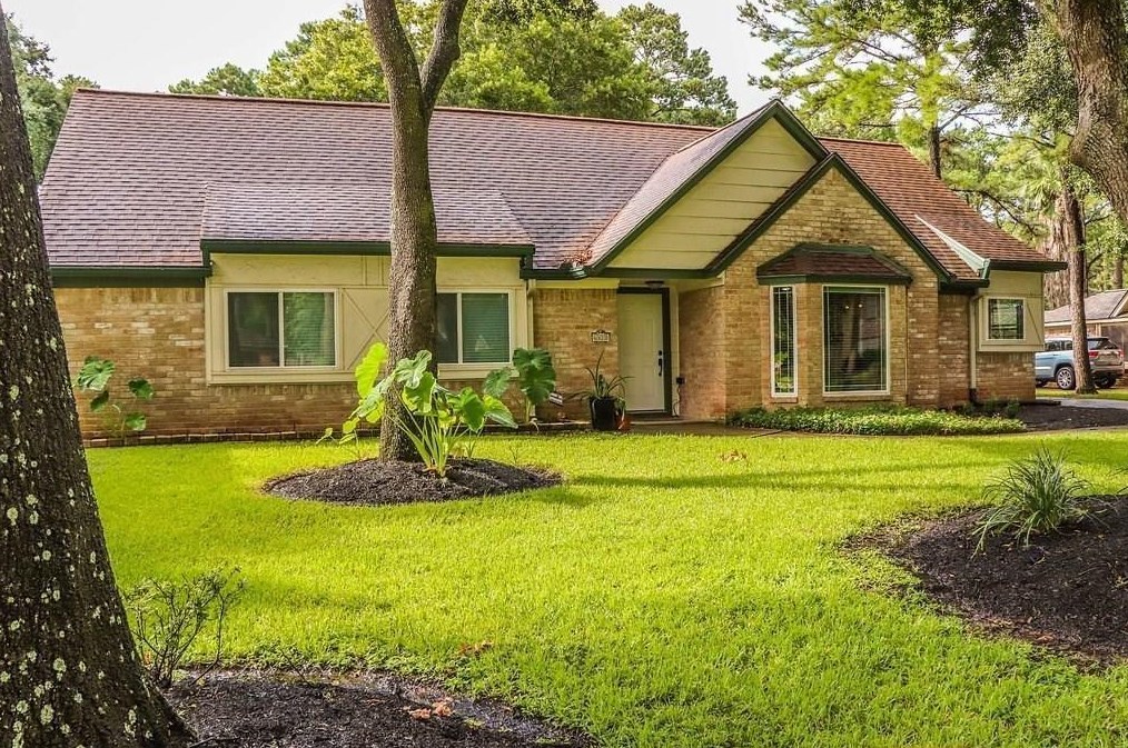 6410 Trailway Ln, Spring, TX 77379-4242