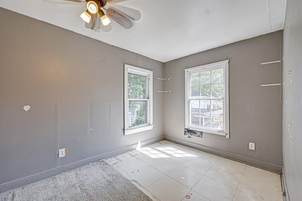 305 Archer St, Houston TX  77009-4607 exterior