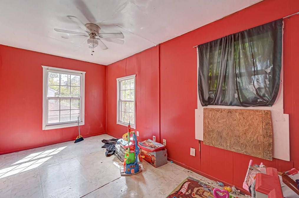 305 Archer St, Houston TX  77009-4607 exterior