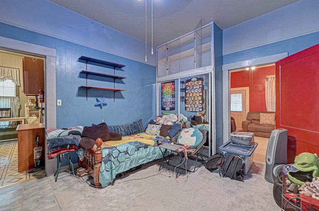 305 Archer St, Houston TX  77009-4607 exterior