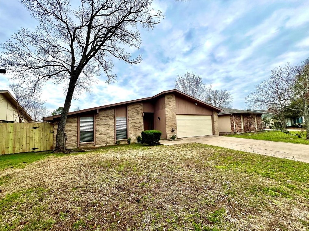 16823 Grouse Moor Dr, Houston, TX 77084