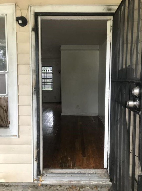 8767 Flossie Mae St, Houston, TX 77029-3355
